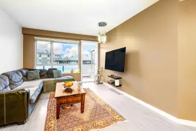 FOR RENT – 2 Bedroom + Den | 2 Bathroom | Lynn Valley, North Vancouver $3,400/month Available Octobe...