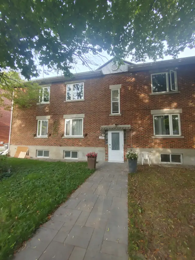 Spacious, Fully Renovated, and Bright 4.5-Bedroom Apartment – Available Immediately