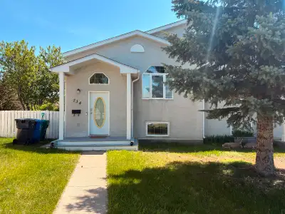 Short term rent for July