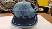 Older Hay Bay Ontario Hat Cap