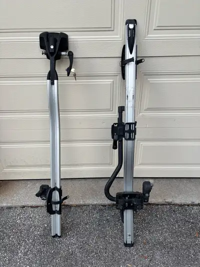 Thule roof rack for Mini, View more