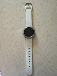 Galaxy Watch Classic 4