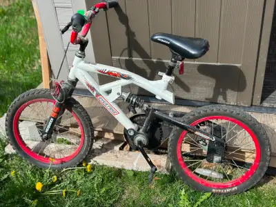 Kids Bicycle - Shock Proof Design, View more