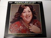 Mama Cass greatest hits record LP ex