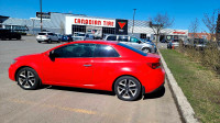 Kia Forte kope ex