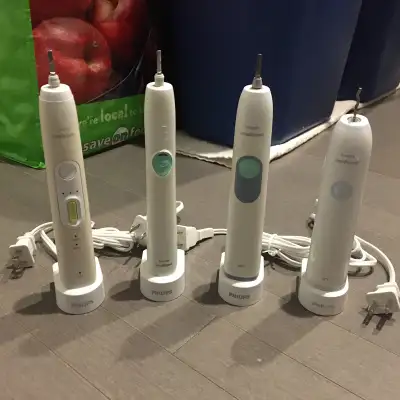 Philips Sonicare Wireless Rechargeable Toothbrush, View more