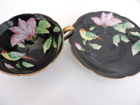 Vintage Chugai Occupied Japan China cup & saucer