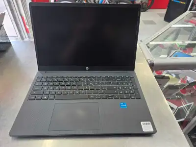 ordinateur portable HP laptop 15, View more