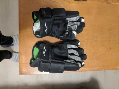 Vaughn GX2 Hockey Gloves, View more