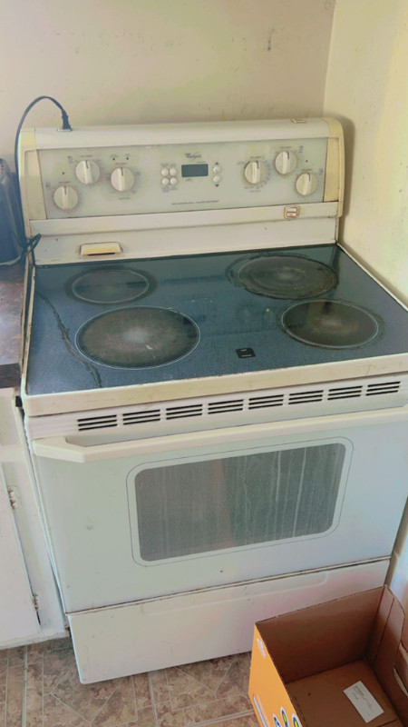 fridge washing machine and  sofa... dans Vaisselle et articles de cuisine  à Ville de Montréal