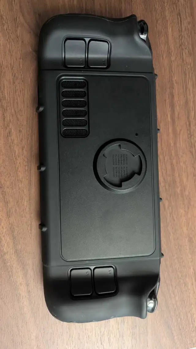 steamdeck oled 1tb in Other in City of Montréal - Image 5