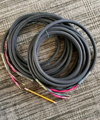 Mogami 3104 Proffessional Speaker Cables