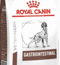 Royal Canin Gastronintestinal Canine Dry food 10kg