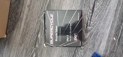 bicycle tire tube, View more