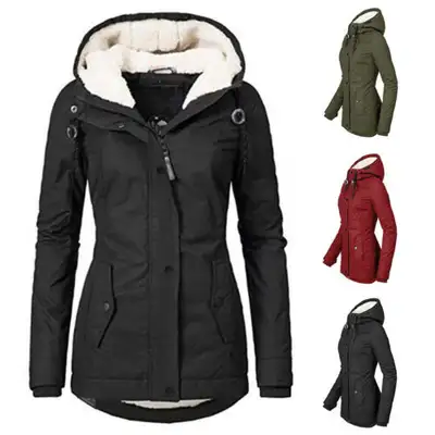 I deliver! Women's Winter Jacket Collection. $5 - $40 per jacket, View more