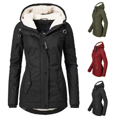 I deliver! Women's Winter Jacket Collection in Women's - Tops & Outerwear in St. Albert