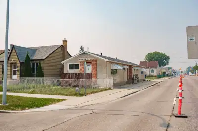 REDUCED! INVESTOR ALERT! 669 McGregor St ✍️ Offers Any Time ✅️West Kildonan- BUNGALOW STYLE DUPLEX ✅...