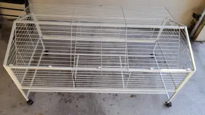 Small animal cage, View more
