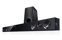 **UPDATED PRICE** LG NB3520A Soundbar with Wireless Subwoofer!