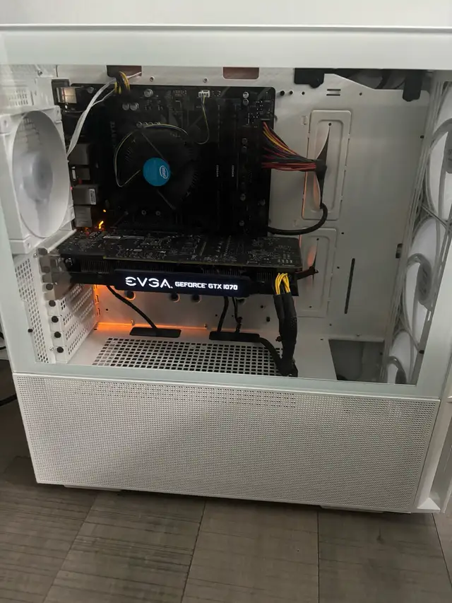 gaming computer - great starter pc! in Desktop Computers in Mississauga / Peel Region - Image 6