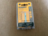 Dewalt Diamond Drill Bit