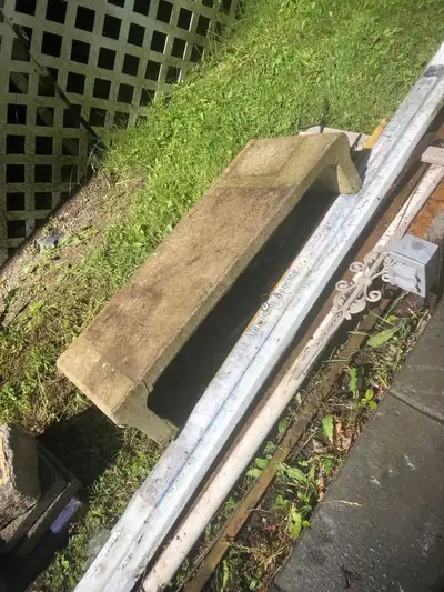 FREE CONCRETE STEP FREE, View more