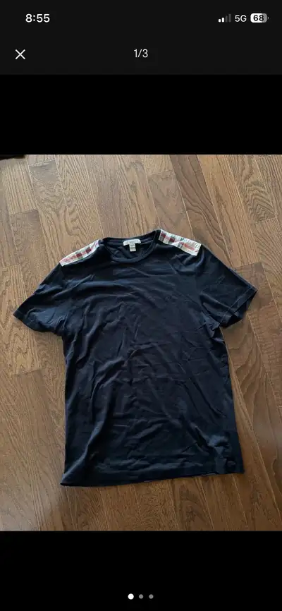 Burberry Brit T-Shirt small men, View more