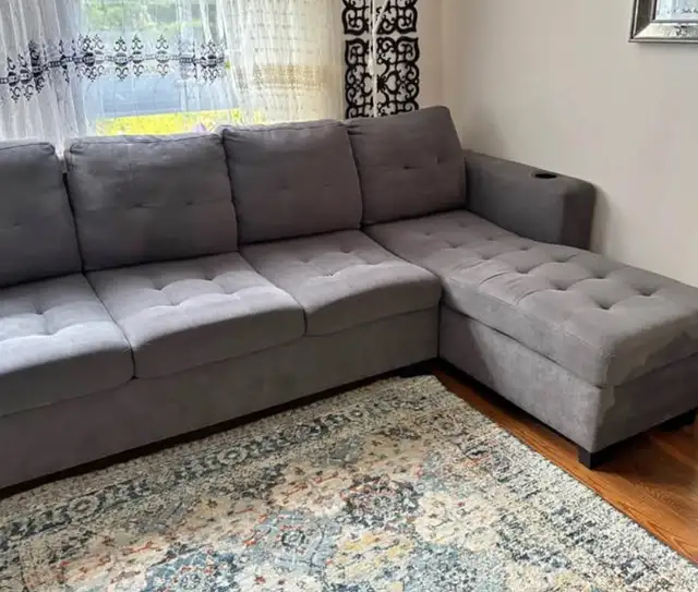 Sectional Sofa Montreal – Huge Weekend Discount in Couches & Futons in City of Montréal - Image 2
