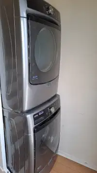 Maytag washer and Dryer