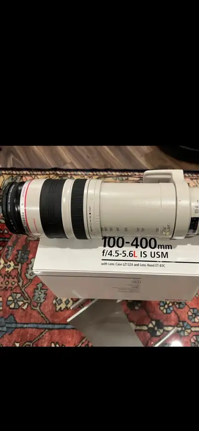 canon ef 400mm in All Categories in Canada | Kijiji Marketplaces