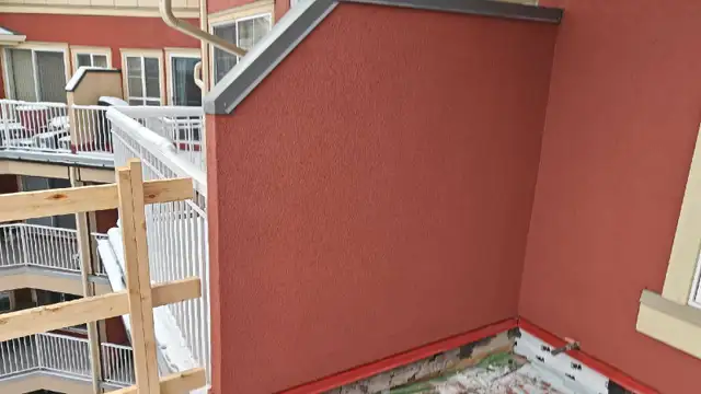 Stucco Repairs - Calgary Parging 62863239477249123