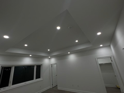 high quality lights with 750lumens  in Electrical in Markham / York Region - Image 2