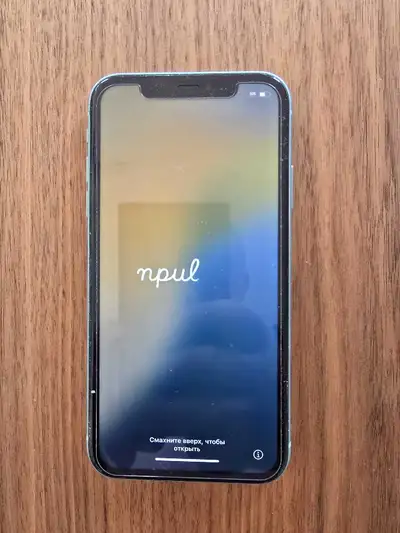 iPhone 11, View more