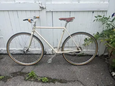 Pashley Clubman Limited Edition, View more