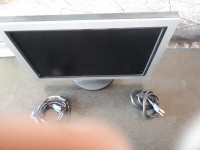 Proview 19.5 Inch LCD monitor