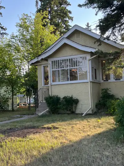Stylish Furnished 2-Bedroom House for Rent – Prime Location! 222 Cumberland Ave N 520 Sq Ft | Fully...