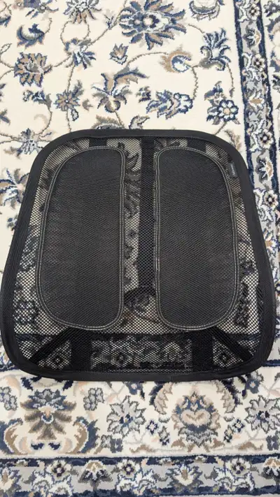 Fellows Back Rest, View more