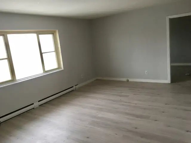 2 bedroom apartment in Wingham