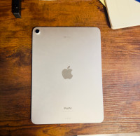 iPad Air 5 (2023)+ Magic Keyboard + Apple Pencil 2 + Folio