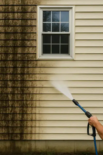 Need a pressure washer?, View more