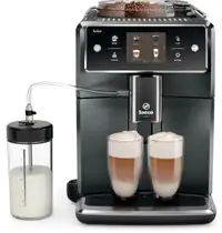 Espresso/Coffee Machines