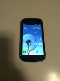 Samsung GT-S7560M unlocked used phone 