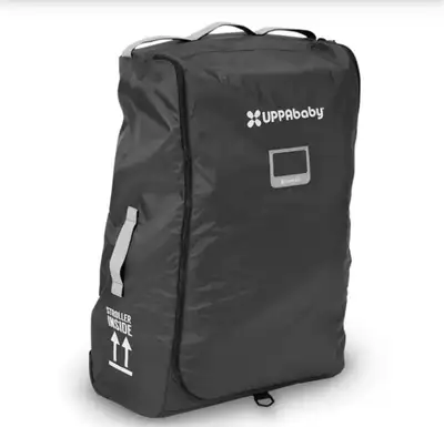 UPPAbaby Vista/Cruz TravelSafe Bag, View more
