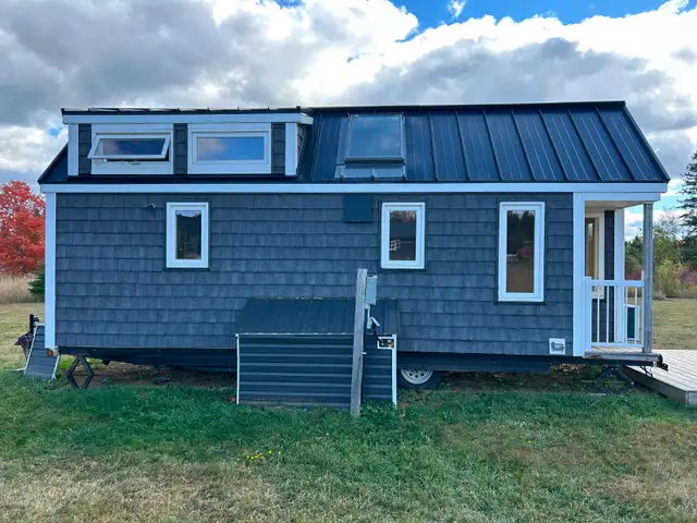 Luxury Tiny House For Sale in Park Models in Bathurst - Image 9
