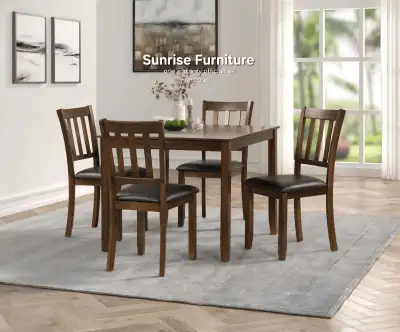Wooden Dining Set High Quality Dining Table, View more