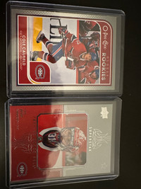 Huge Hockey Card Sale!