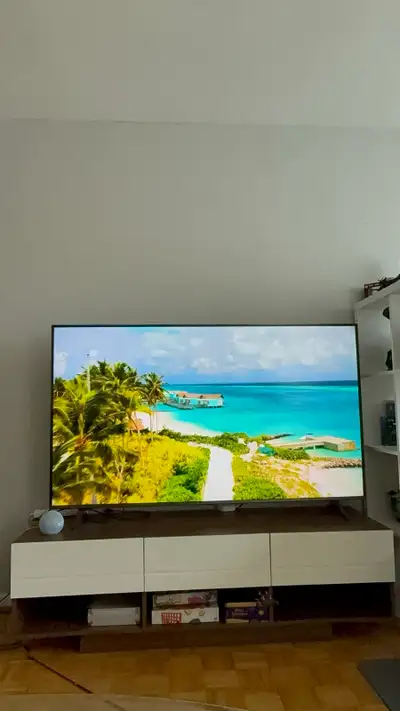 LG 65" 4K Smart UHD TV (UQ7070), View more