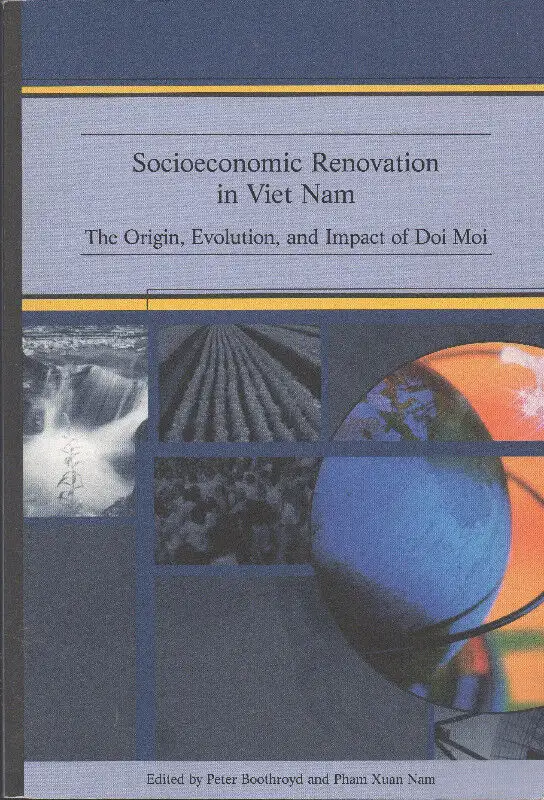 Socioeconomic Renovation in Viet Nam