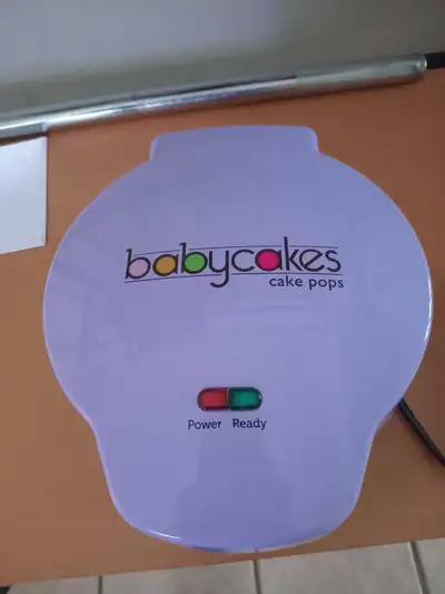 cake pop maker, View more