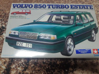 Volvo 850 Turbo Estate